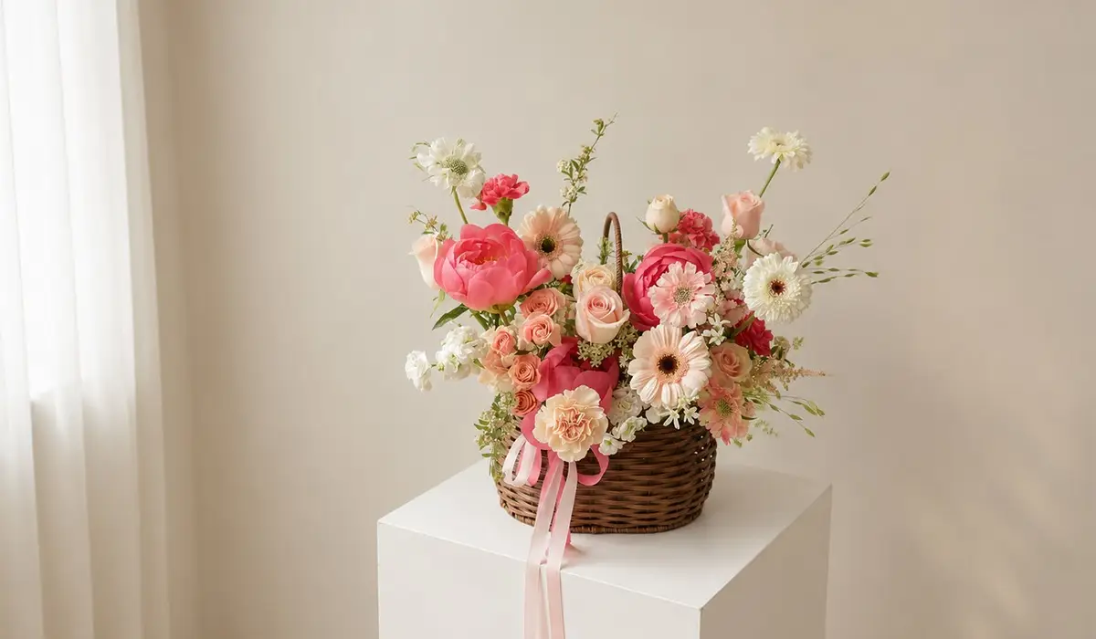 best online florist in UAE