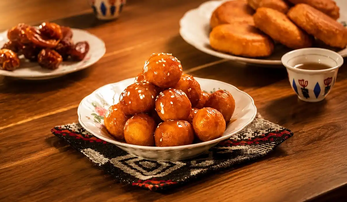 7 Best Sugar-Free Dessert Spot in Dubai 2026