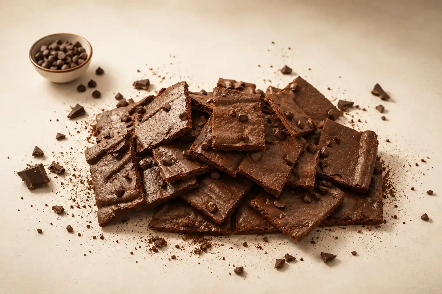 So Free - Brownie
