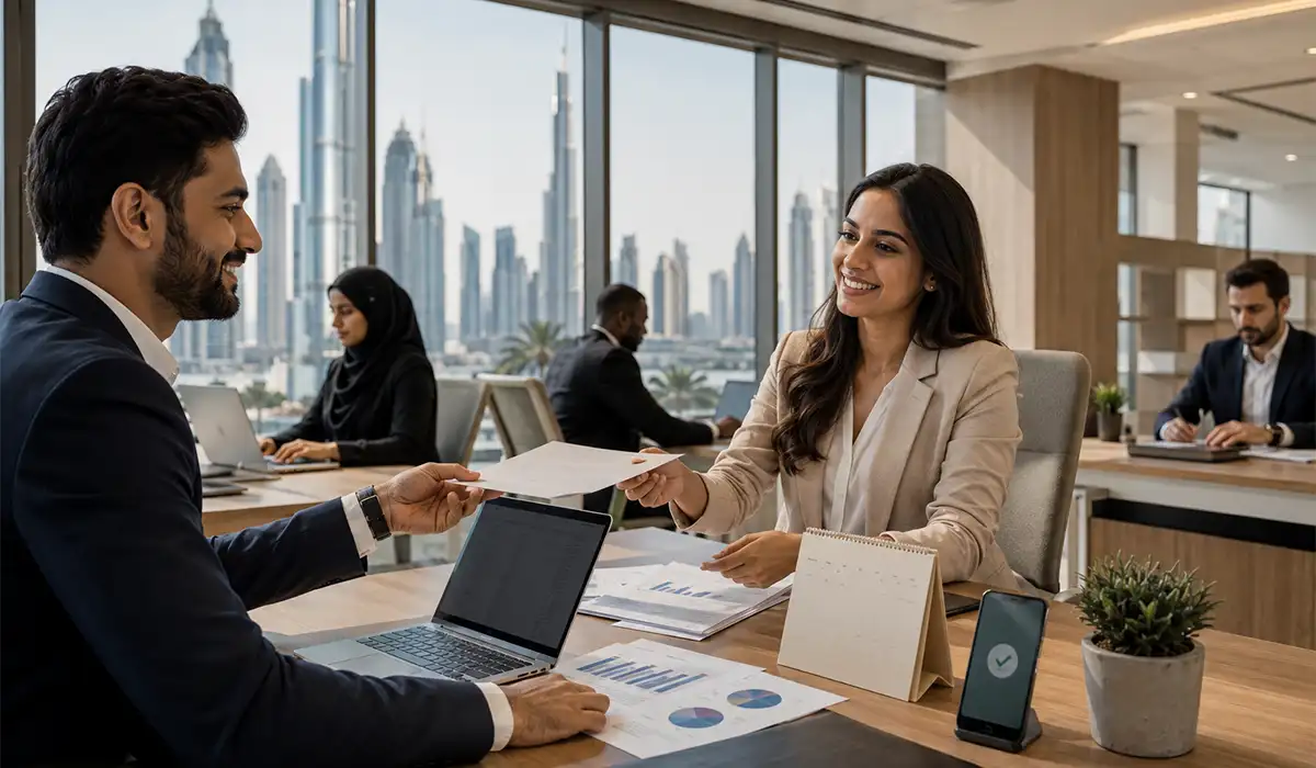 A new salary payment rule for private sector workers