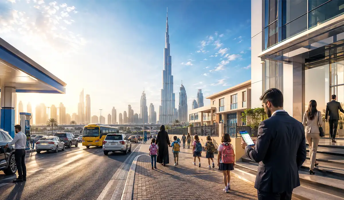 6 Key Dubai Changes Coming Into Effect in August 2026