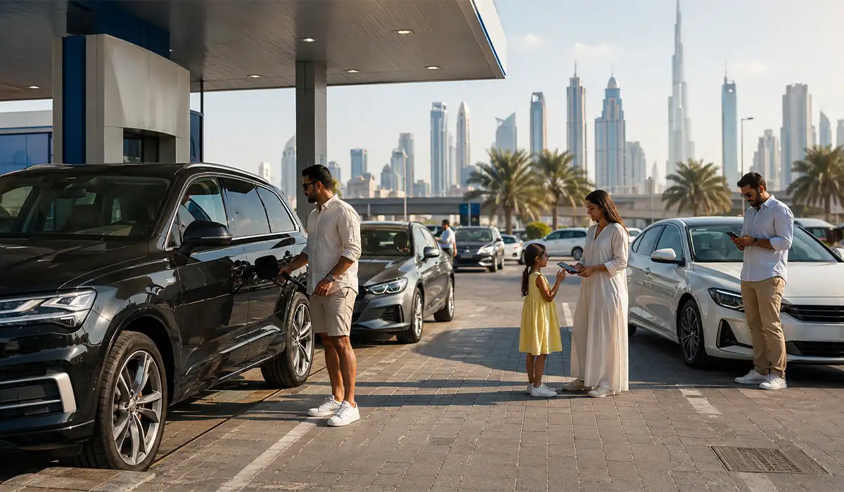 Petrol and Diesel Prices Rise from August 1