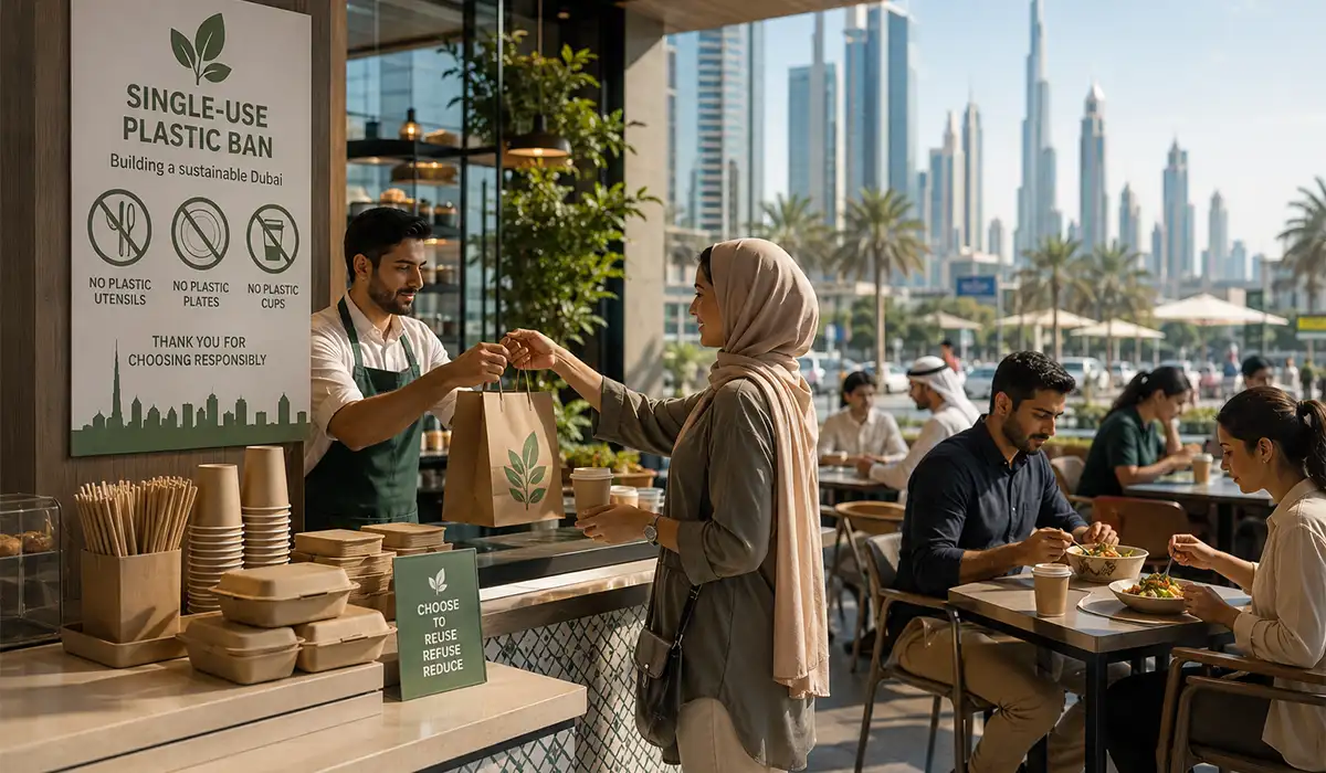Single-Use Plastics: The Ban Is Fully Live, Enforcement Is Catching Up