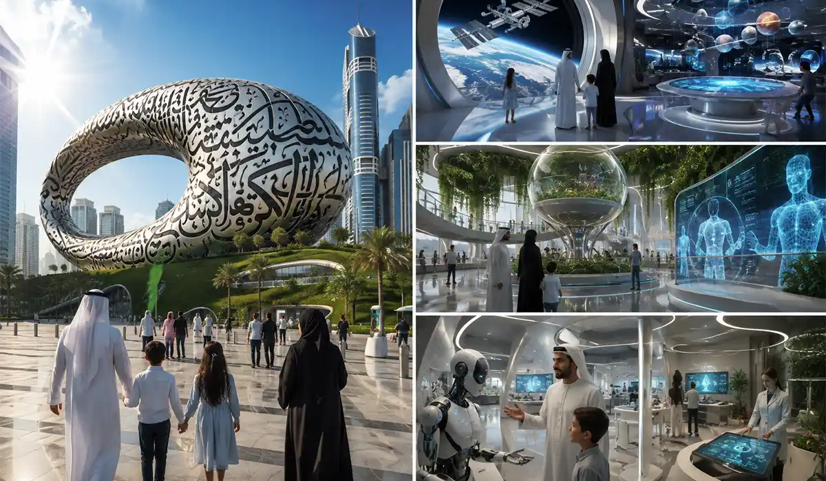 Museum of the Future
