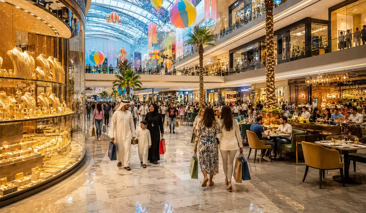 Great Dubai Summer Sale + the Dhs10 Dish deals