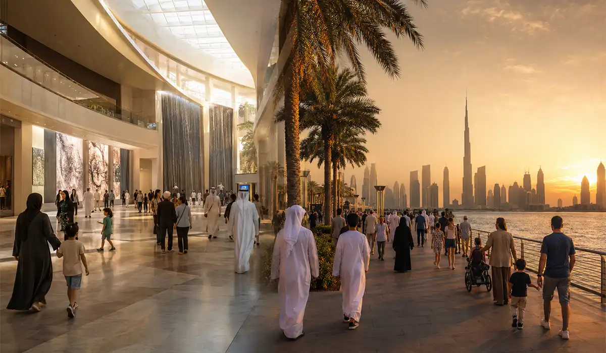 25 Free Things to Do in Dubai This Summer 2026