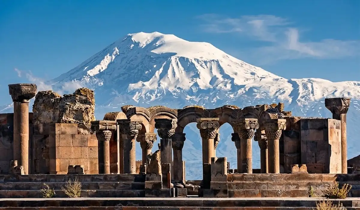 Yerevan, Armenia: monasteries, coffee culture, and almost no crowds