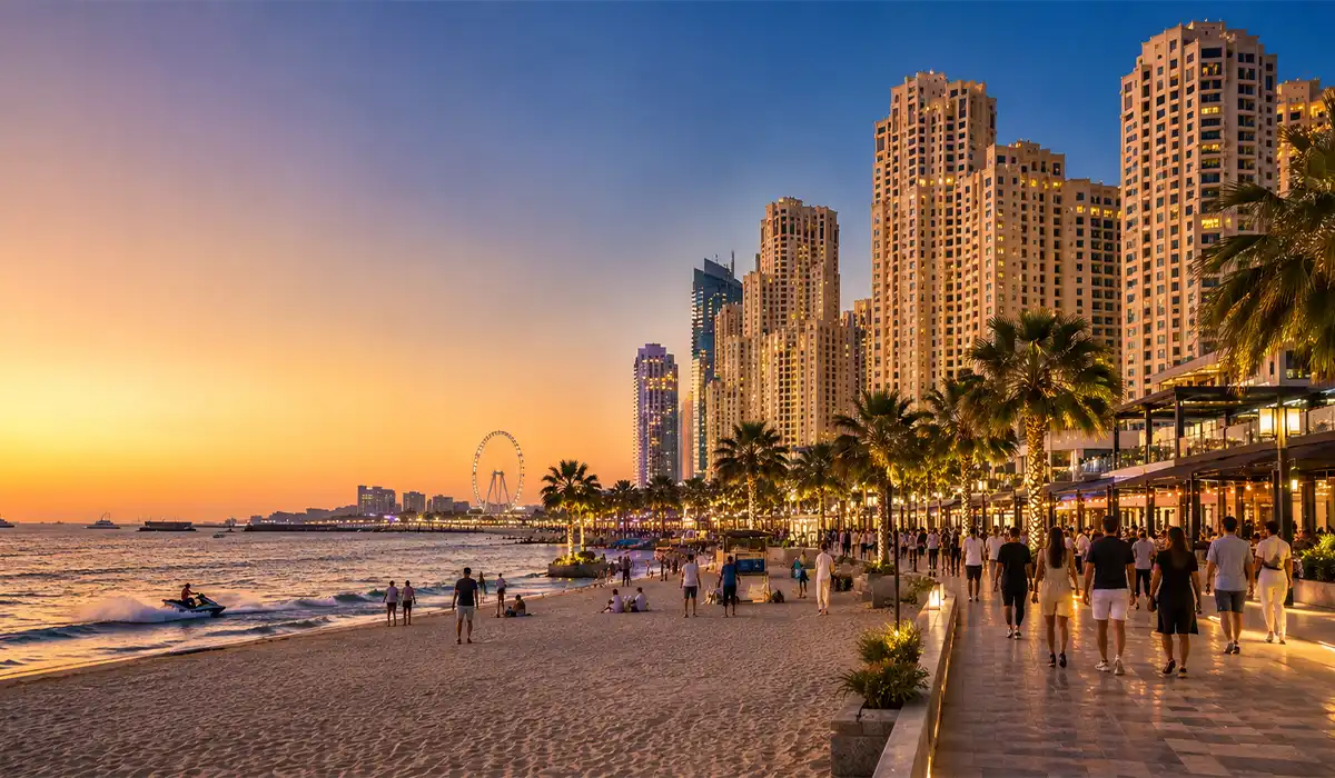 Things to Do in JBR Dubai: Beyond the Beach (2026 Guide)