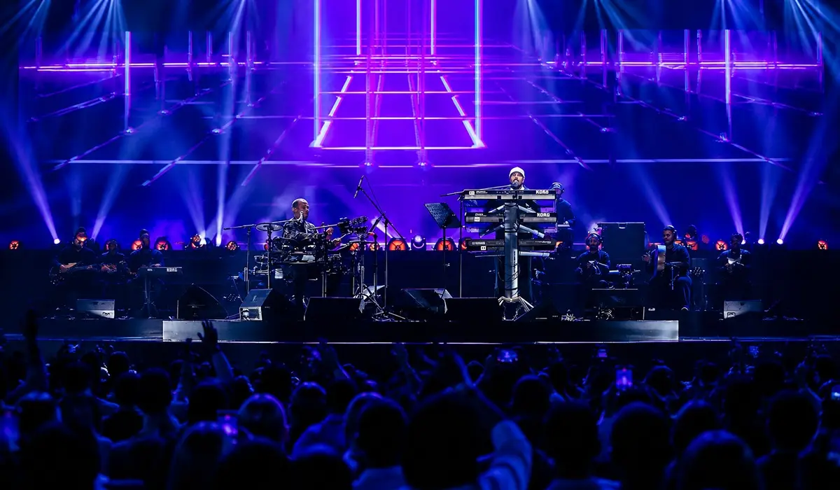 Miami show