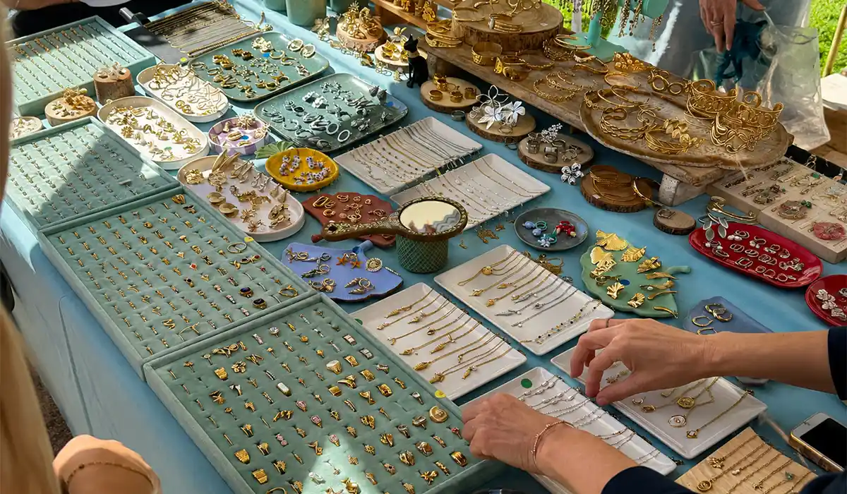 The Ripe Market at City Walk