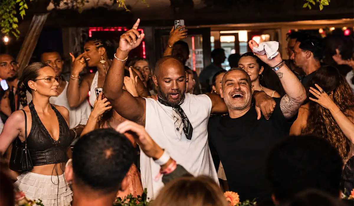 Cavo x Eden presents Danni Gato
