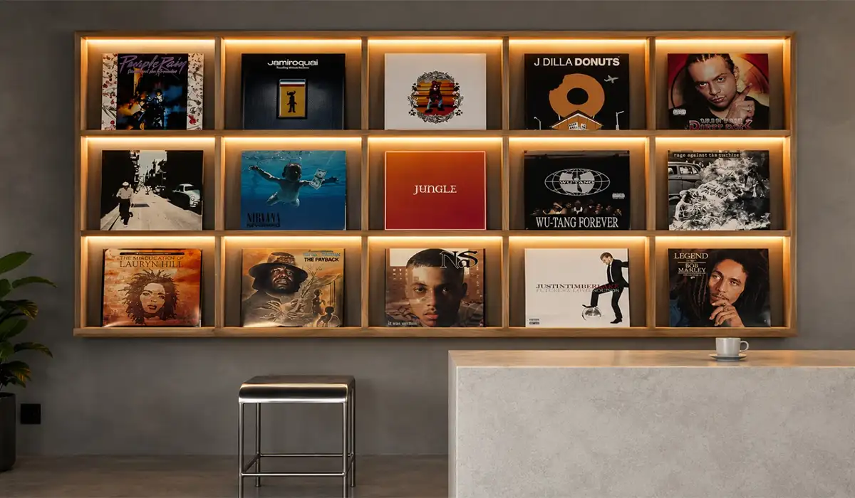 Playing music in your café or shop now comes with a bill