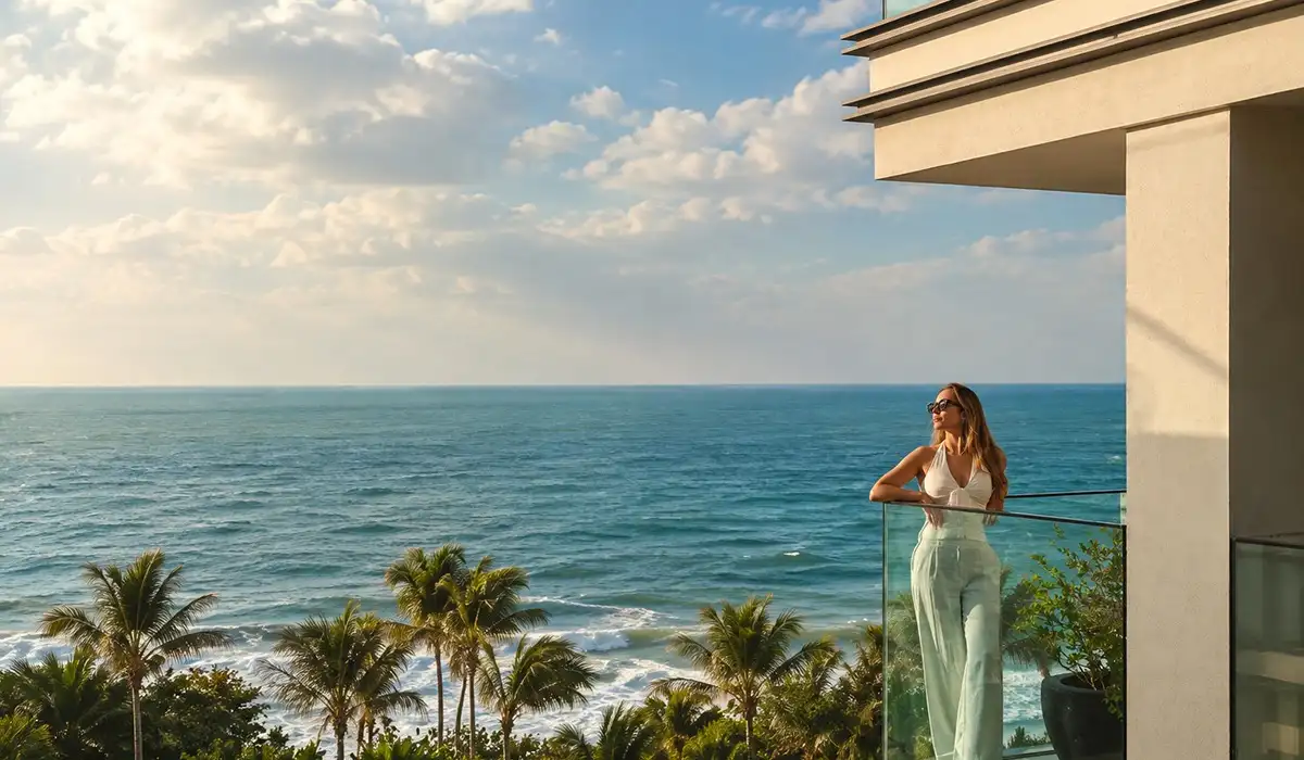 World Wellness Weekend at Banyan Tree Dubai