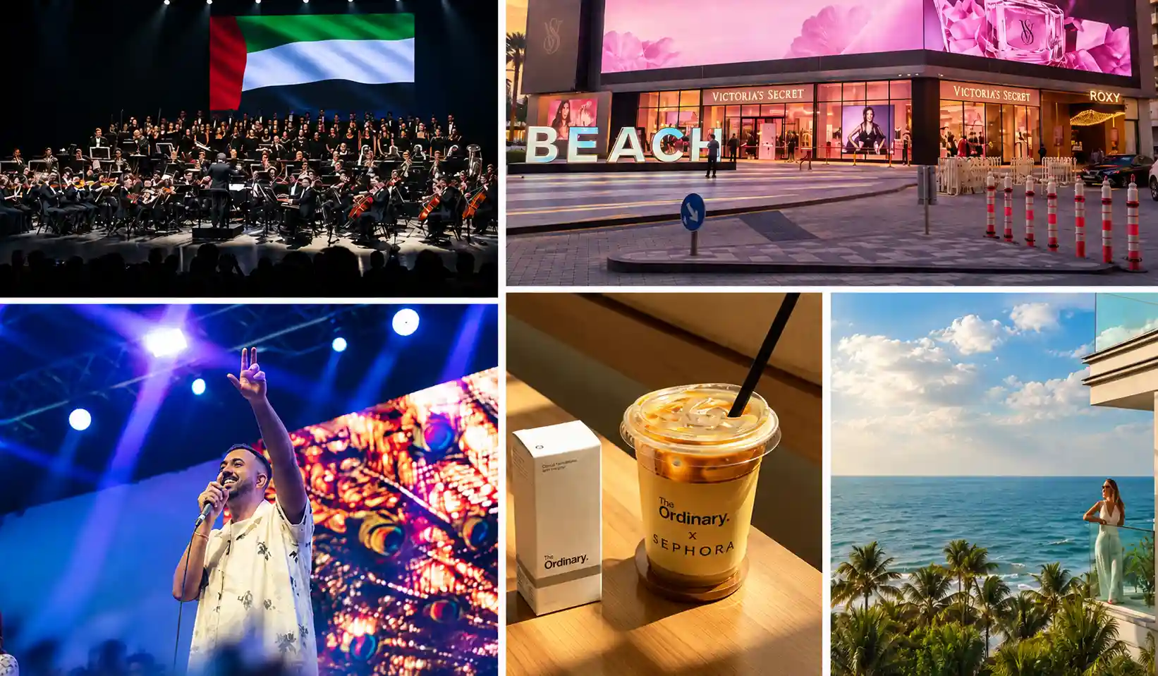 20 Things to Do in Dubai This Weekend, Sep 18–20