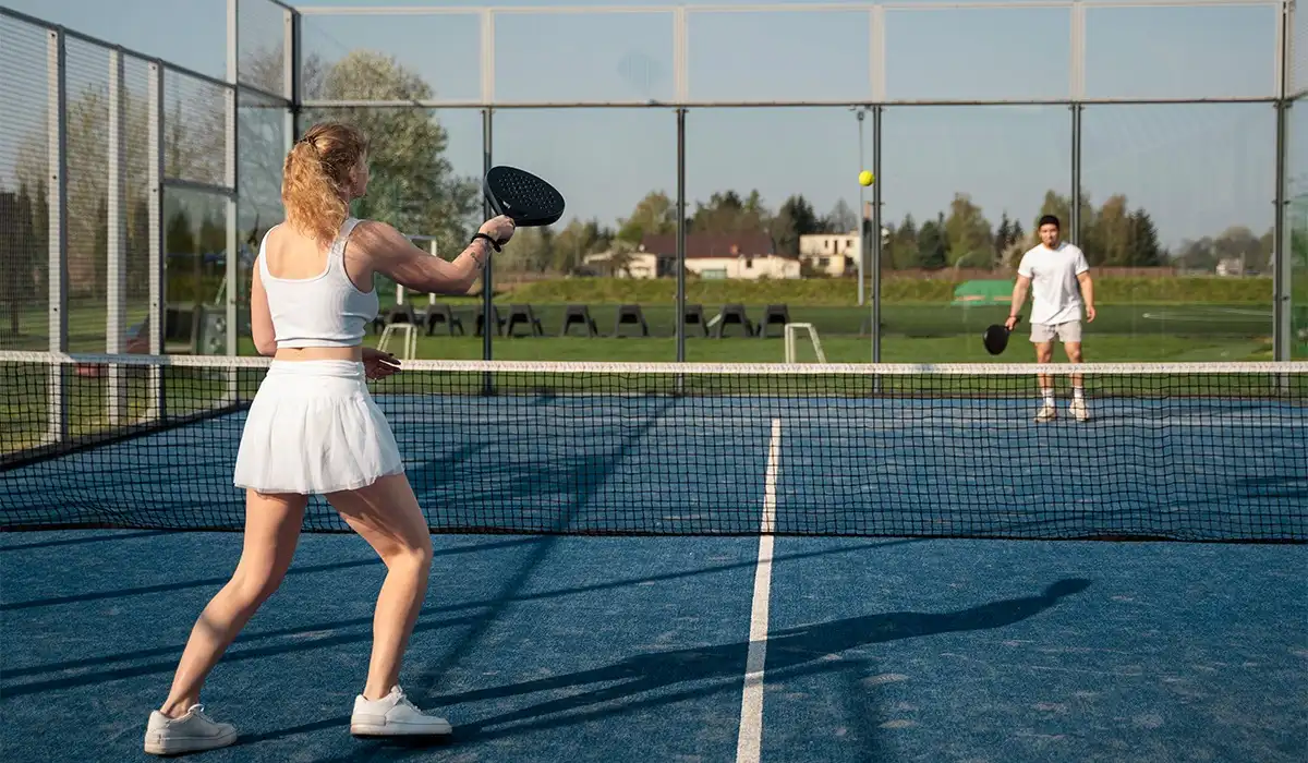 8 Best Padel Courts in Dubai to Book Right Now