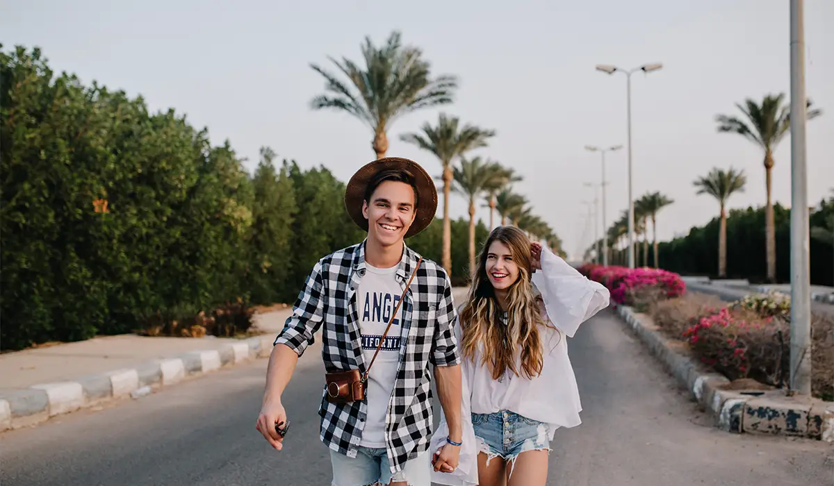 Best Time to Visit Dubai: A Month-by-Month Guide