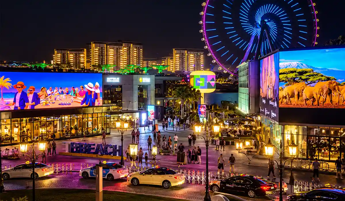 16 Things to Do in Dubai This Weekend: Oct 2–4, 2026