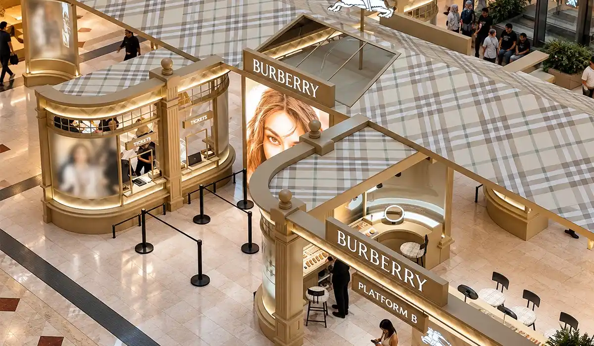 Burberry Beauty
