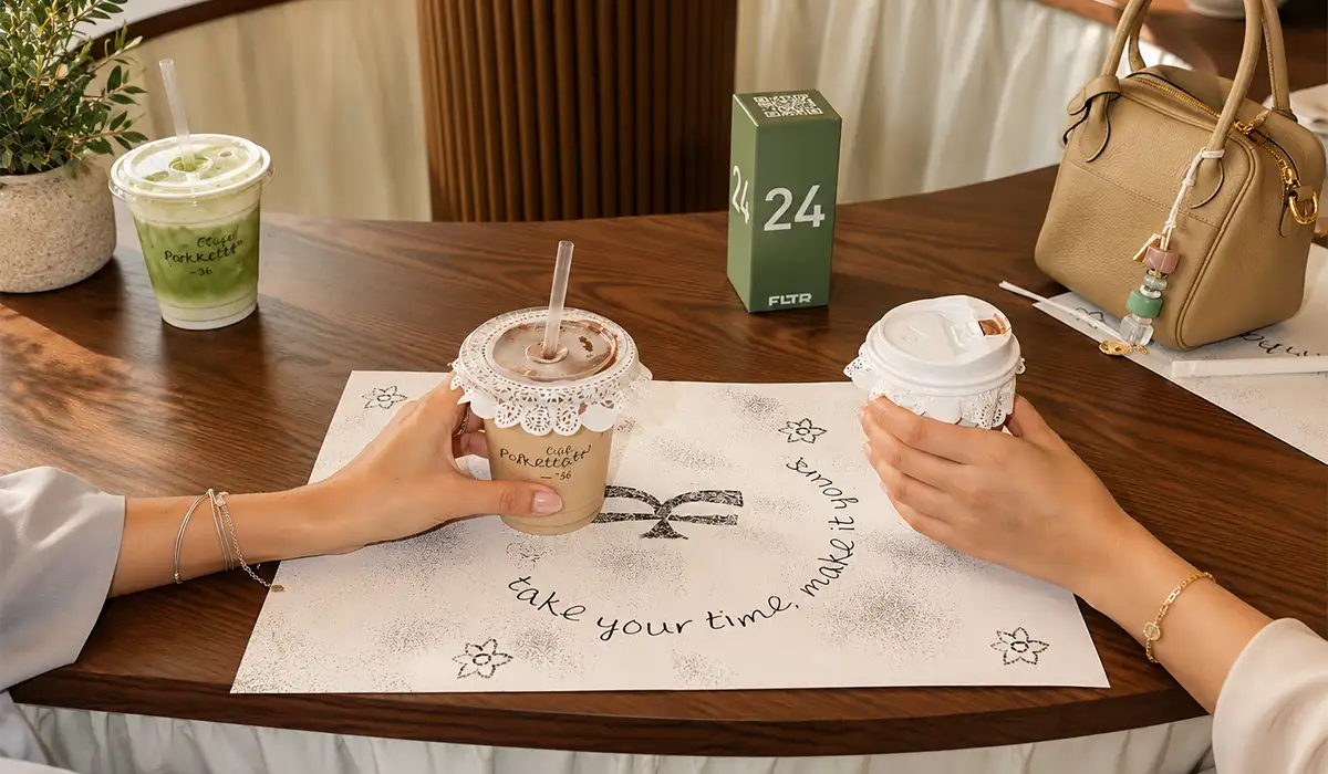 Coffee Day Events and Deals