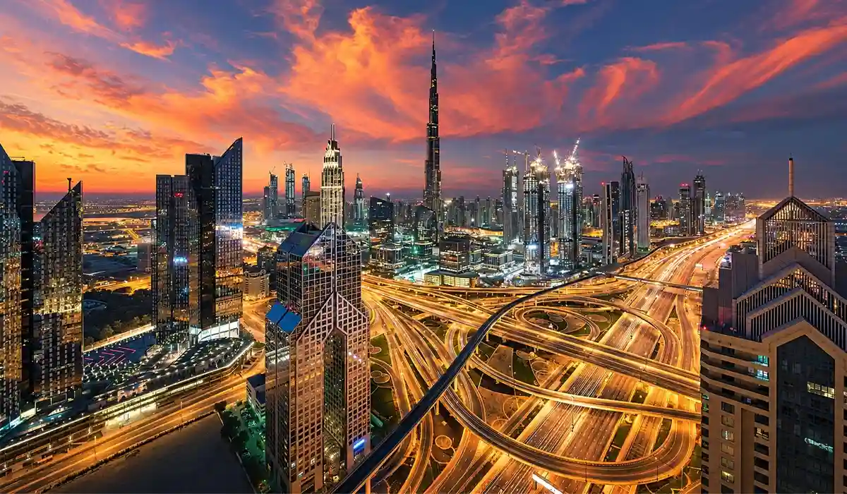 30 Things to Do in Dubai This October 2026 You Shouldn't Miss