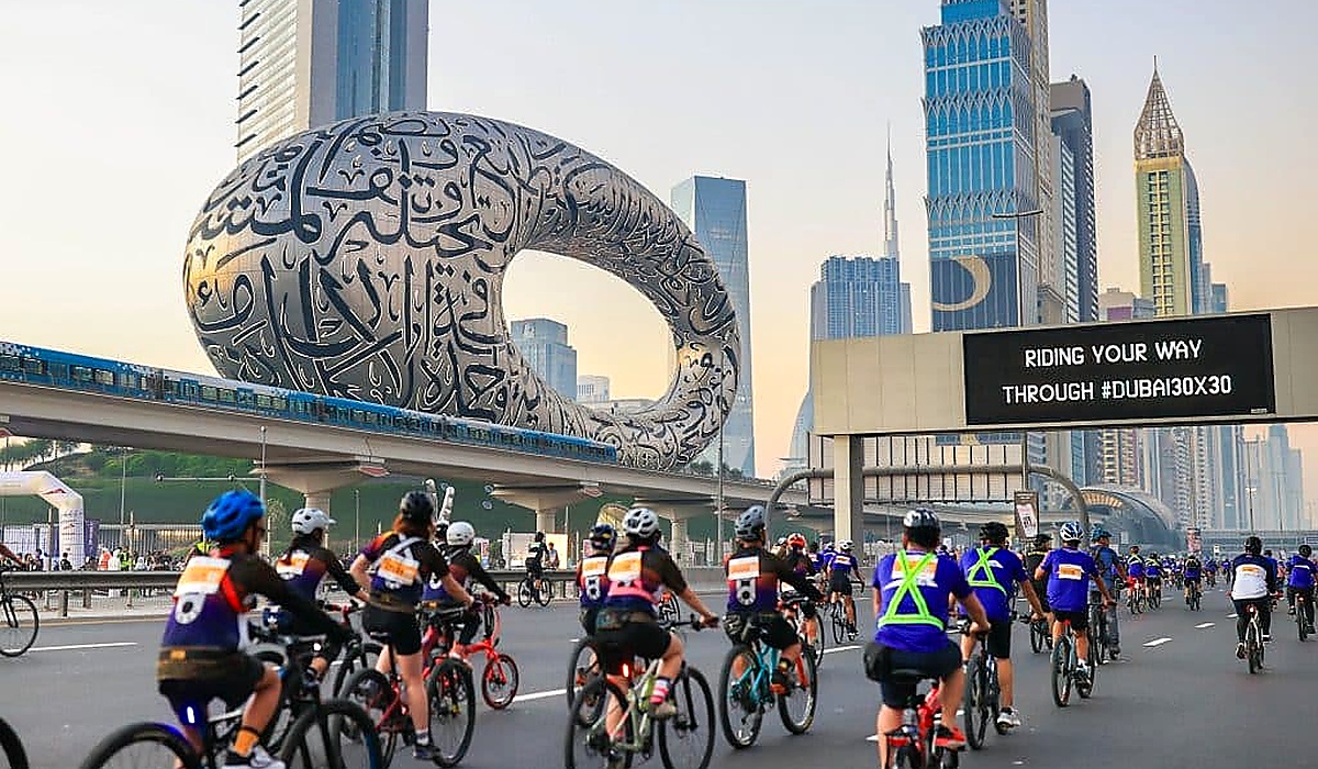 21 Things to Do in Dubai This Weekend, Oct 30 to Nov 1